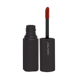 Shiseido, Laquer Rouge, Lacquer, Liquid Lipstick, Rs727, 6 ml *Tester - Teknashop Ltd