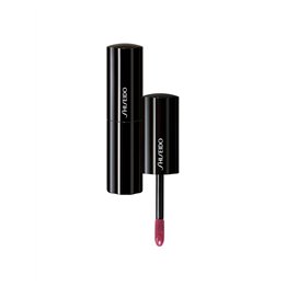 Shiseido, Laquer Rouge, Lacquer, Liquid Lipstick, RD529, Tanga, 6 ml *Tester - Teknashop Ltd