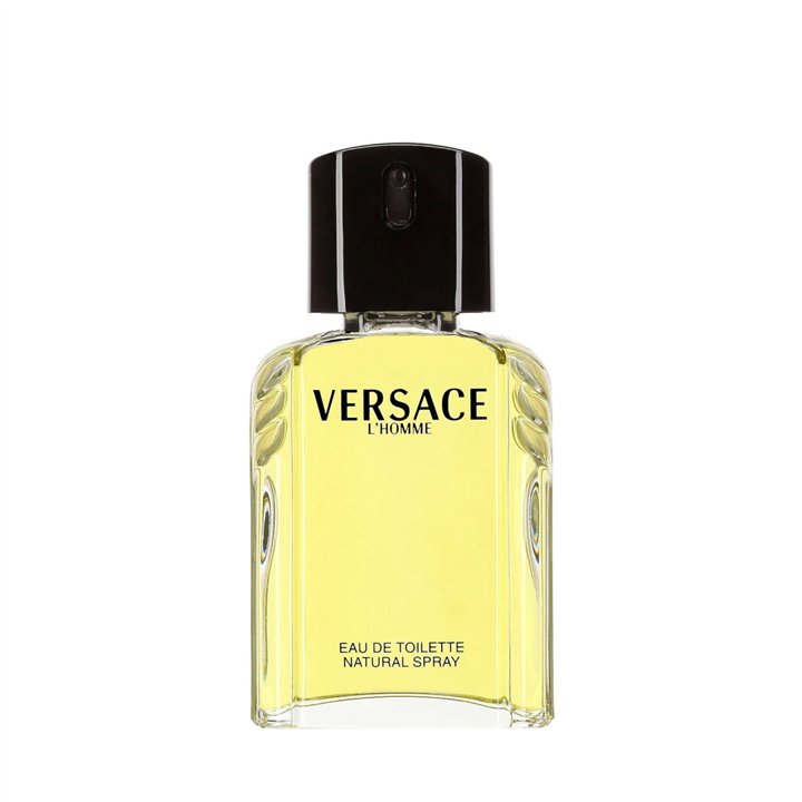 Versace, L'Homme, Eau De Toilette, For Men, 100 ml *Tester - Teknashop Ltd