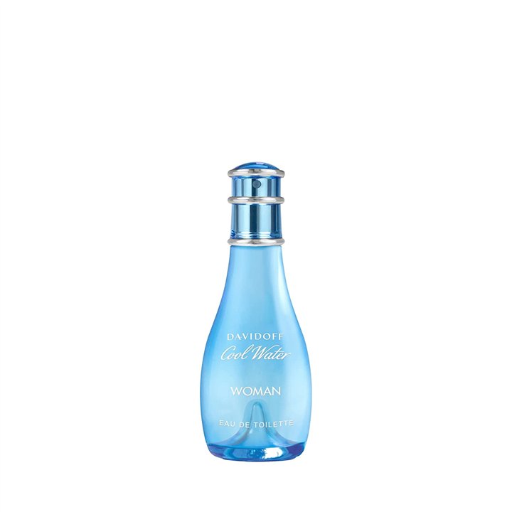 Davidoff, Cool Water, Eau De Toilette, For Women, 30 ml *Tester - Teknashop Ltd