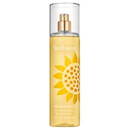 Elizabeth Arden, Sunflowers, Mist Spray, 236 ml *Tester - Teknashop Ltd