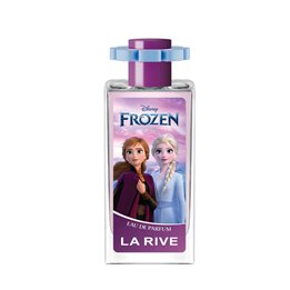 La Rive, Disney Frozen, Eau De Parfum, For Women, 50 ml *Tester - Teknashop Ltd