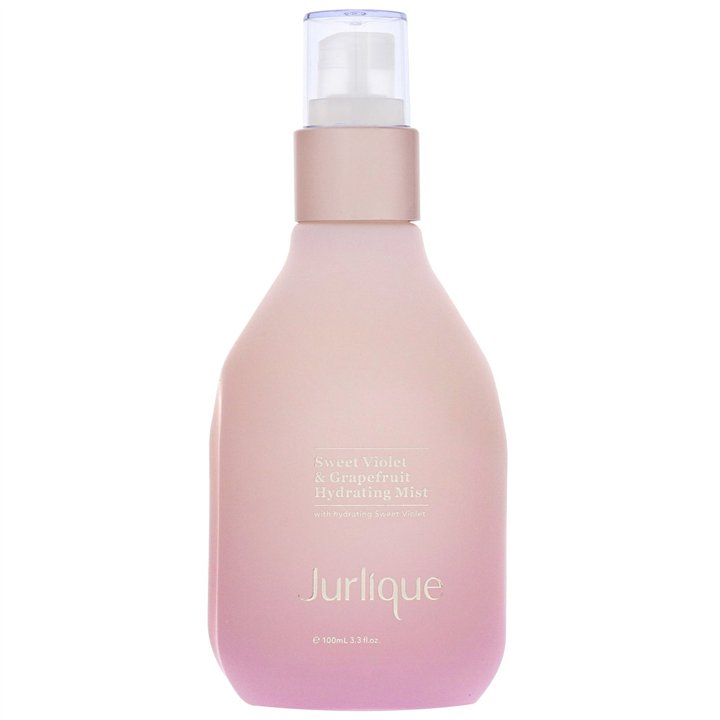 Jurlique, Sweet Violet & Grapefruit, Hydrating, Mist Lotion, For Face, 100 ml *Tester - Teknashop Ltd