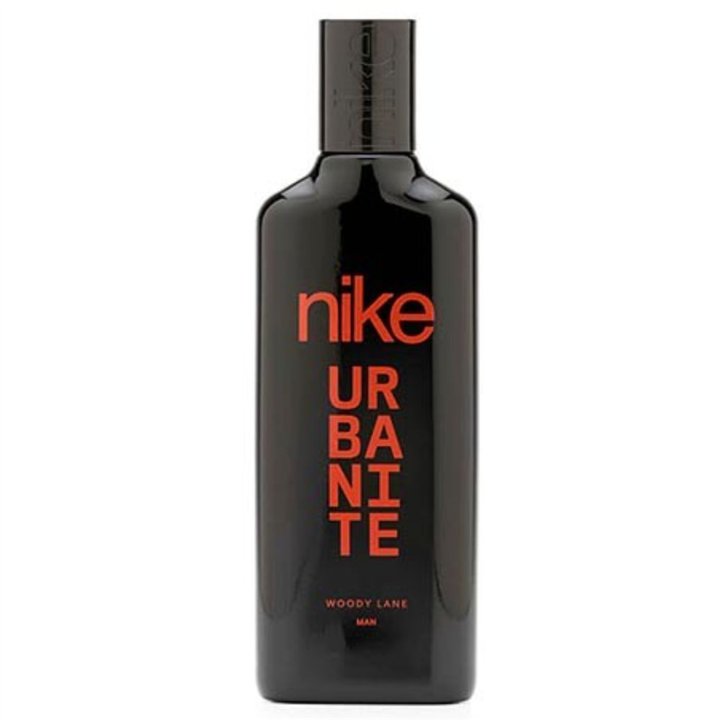 Nike, Urbanite Woody Lane, Eau De Toilette, For Men, 75 ml *Tester - Teknashop Ltd