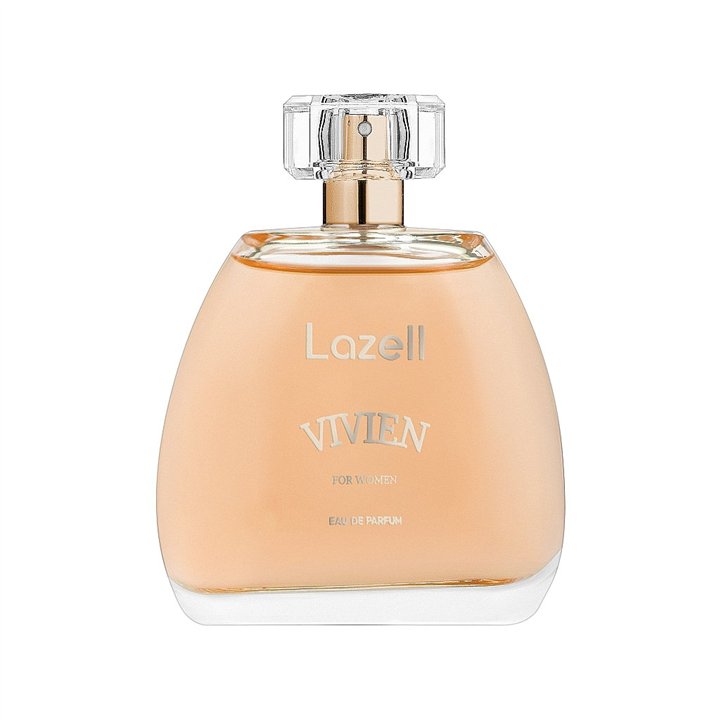 Lazell, Vivien, Eau De Parfum, For Women, 100 ml *Tester - Teknashop Ltd