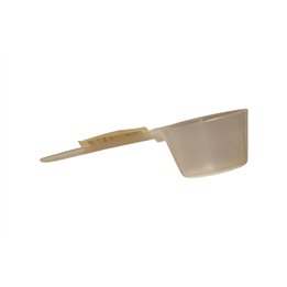 Jessica, Measuring Plastic Cup - Teknashop Ltd