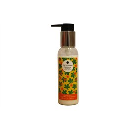 Tuttotondo, Castagna, Nourishing, Body Lotion, 100 ml *Tester - Teknashop Ltd