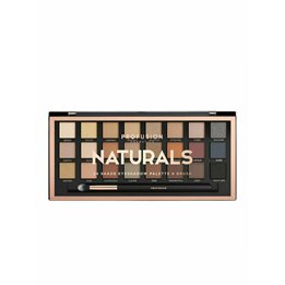 Profusion Cosmetics, Profusion, Eyeshadow Palette, Naturals, 24 Shades - Teknashop Ltd