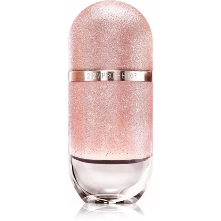 Carolina Herrera, 212 VIP Rose Elixir, Eau De Parfum, For Women, 50 ml - Teknashop Ltd