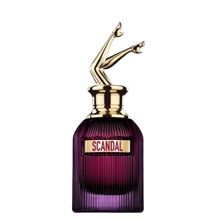 Jean Paul Gaultier, Scandal Intense, Eau De Parfum, For Women, 50 ml - Teknashop Ltd