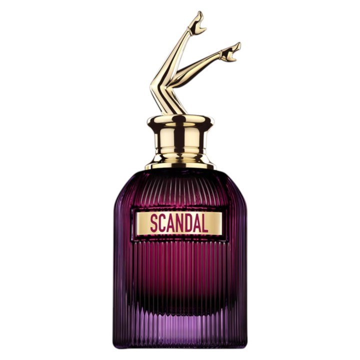 Jean Paul Gaultier, Scandal Intense, Eau De Parfum, For Women, 80 ml - Teknashop Ltd
