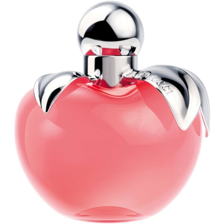 Nina Ricci, Nina, Eau De Toilette, For Women, 50 ml - Teknashop Ltd