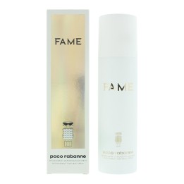 Paco Rabanne, Fame, Deodorant Spray, For Women, 150 ml - Teknashop Ltd