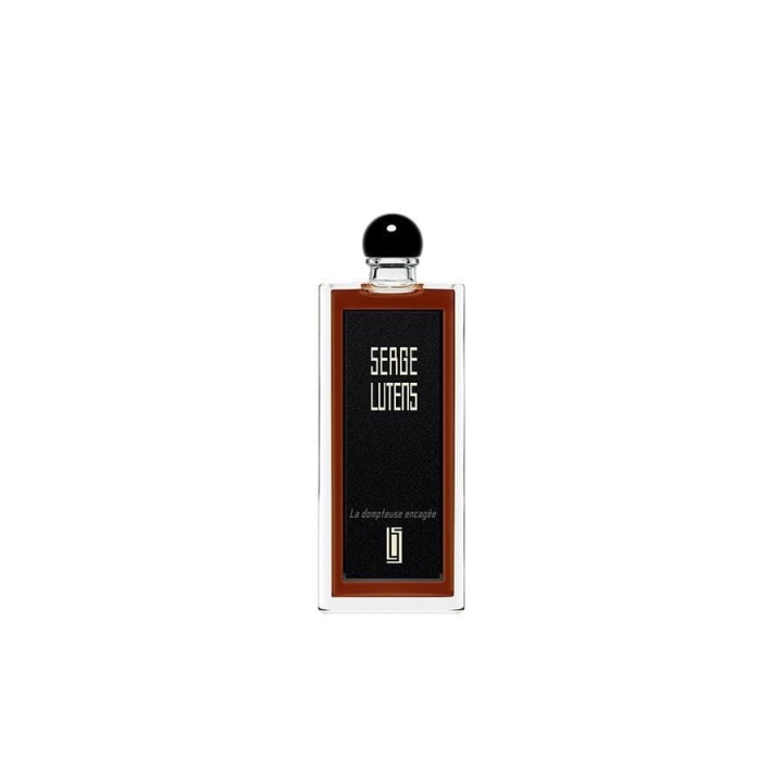 Serge Lutens, La Dompteuse Encagée, Eau De Parfum, Unisex, 50 ml - Teknashop Ltd
