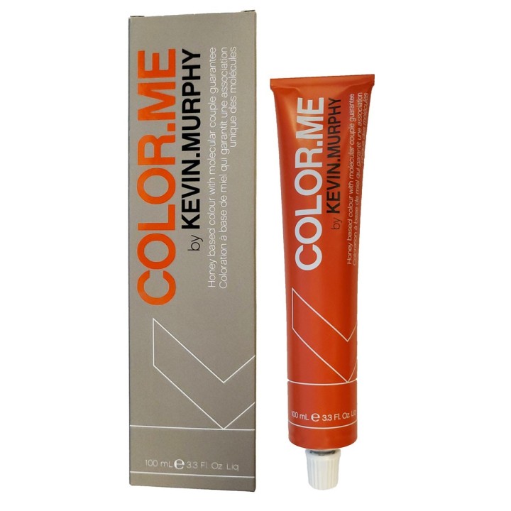 Kevin Murphy, Color.Me, Permanent Hair Dye, 6.34 , 100 ml - Teknashop Ltd