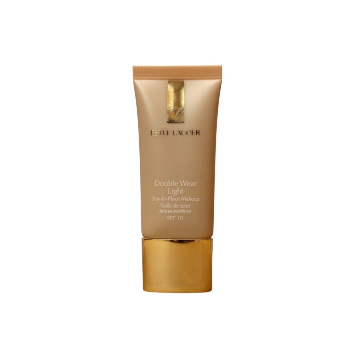 Estee Lauder, Double Wear - Stay-In-Place Makeup, Non-Transferable, Liquid Foundation, 5.0, SPF 10, 30 ml *Tester - Teknashop Lt