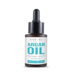 Biovene, Argan Oil, Anti-Aging, Oil, For Face, 30 ml *Tester - Teknashop Ltd