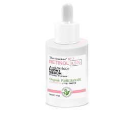Biovene, The Conscious No.7, Retinol, Anti-Wrinkle & Firming, Night, Serum, For Face, 30 ml *Tester - Teknashop Ltd