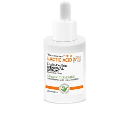 Biovene, The Conscious No.2, Lactic Acid, Peeling, Serum, For Face, 30 ml *Tester - Teknashop Ltd