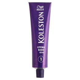 Wella Professionals, Koleston, Permanent Hair Dye, 5/7 , 60 ml *Tester - Teknashop Ltd