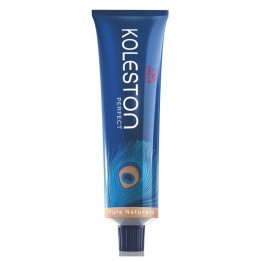 Wella Professionals, Koleston Perfect, Permanent Hair Dye, 8/96 , 60 ml *Tester - Teknashop Ltd