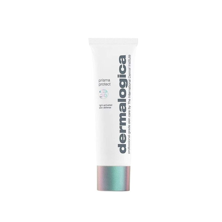 Dermalogica, Prisma Protect, UV Protection, Sunscreen Cream, For Face, SPF 30, 50 ml *Tester - Teknashop Ltd
