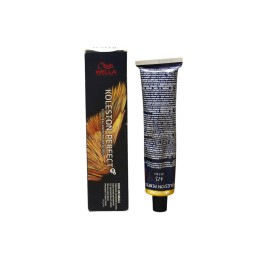 Wella Professionals, Koleston Perfect Me+, Permanent Hair Dye, 4/3 Medium Chestnut Golden, 60 ml *Tester - Teknashop Ltd