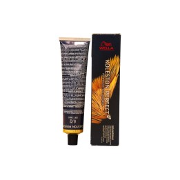 Wella Professionals, Koleston Perfect Me+, Permanent Hair Dye, 6/2 Dark Blonde Matte, 60 ml *Tester - Teknashop Ltd