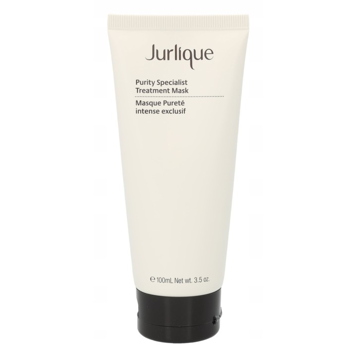 Jurlique, Purity Specialist, Cleansing, Cream Mask, For Face, 100 ml *Tester - Teknashop Ltd
