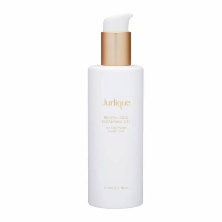 Jurlique, Replenishing, Refreshing, Cleansing Cream, 200 ml *Tester - Teknashop Ltd
