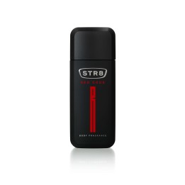 Str8, Red Code, Scented Spray, For Men, 75 ml *Tester - Teknashop Ltd