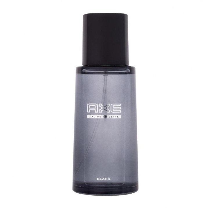 Axe, Black, Eau De Toilette, For Men, 100 ml *Tester - Teknashop Ltd