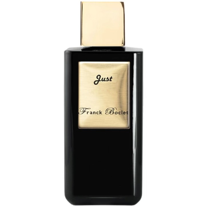 Franck Boclet, Romantique - Just, Extrait De Parfum, For Men, 100 ml *Tester - Teknashop Ltd