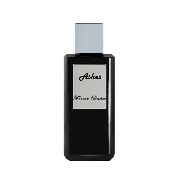Franck Boclet, Rock and Riot - Ashes, Extrait De Parfum, Unisex, 100 ml *Tester - Teknashop Ltd