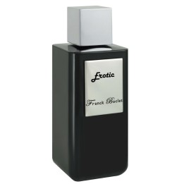 Franck Boclet, Nude - Erotic, Eau De Parfum, Unisex, 100 ml *Tester - Teknashop Ltd