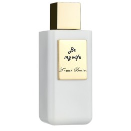 Franck Boclet, Be My Wife, Extrait De Parfum, Unisex, 100 ml *Tester - Teknashop Ltd