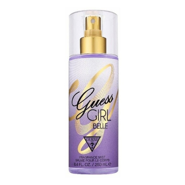 Guess, Girl Belle, Scented Spray, For Women, 250 ml *Tester - Teknashop Ltd