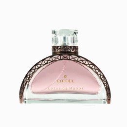 Gustave Eiffel, Lotus de Hanoi, Eau De Parfum, Unisex, 100 ml *Tester - Teknashop Ltd