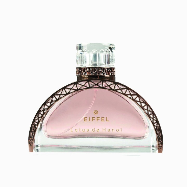 Gustave Eiffel, Lotus de Hanoi, Eau De Parfum, Unisex, 100 ml *Tester - Teknashop Ltd