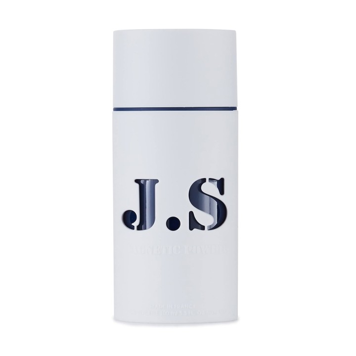 Jeanne Arthes, Magnetic Power Blue, Eau De Toilette, For Men, 100 ml *Tester - Teknashop Ltd
