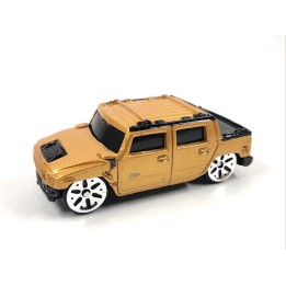 Maisto, Fresh Metal Toy Cars - Teknashop Ltd