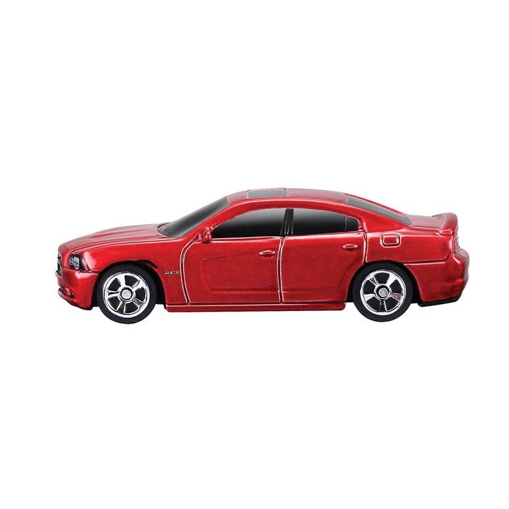 Maisto, Fresh Metal Toy Cars - Teknashop Ltd