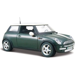Maisto, Fresh Metal Toy Cars - Teknashop Ltd