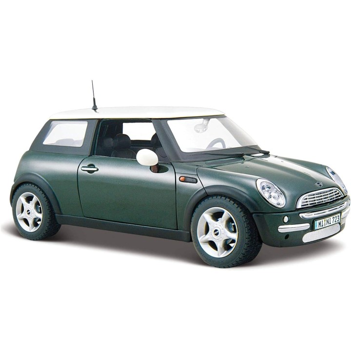Maisto, Fresh Metal Toy Cars - Teknashop Ltd