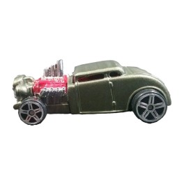 Maisto, Fresh Metal Toy Cars - Teknashop Ltd