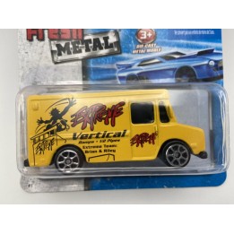 Maisto, Fresh Metal Toy Cars - Teknashop Ltd