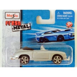 Maisto, Fresh Metal Toy Cars - Teknashop Ltd