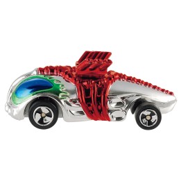 Maisto, Fresh Metal, Speed Dawg, Toy Car, 11422, Silver, 1:64, 16+ years - Teknashop Ltd