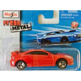 Maisto, Fresh Metal Toy Cars - Teknashop Ltd