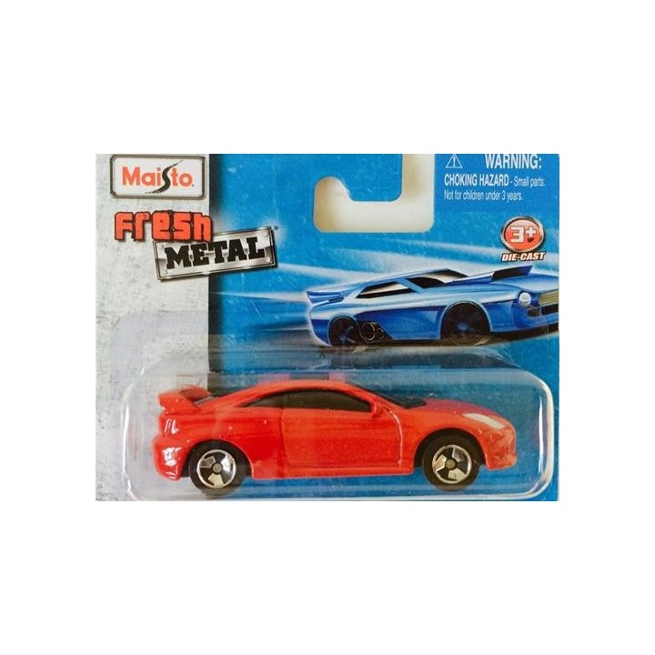 Maisto, Fresh Metal Toy Cars - Teknashop Ltd